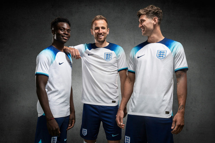 Angleterre 🏴