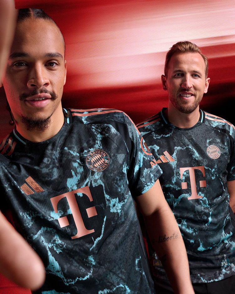 Bayern Munich