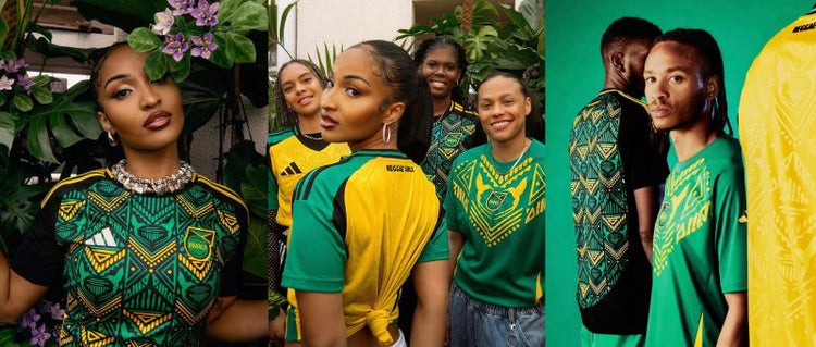 Jamaïque 🇯🇲