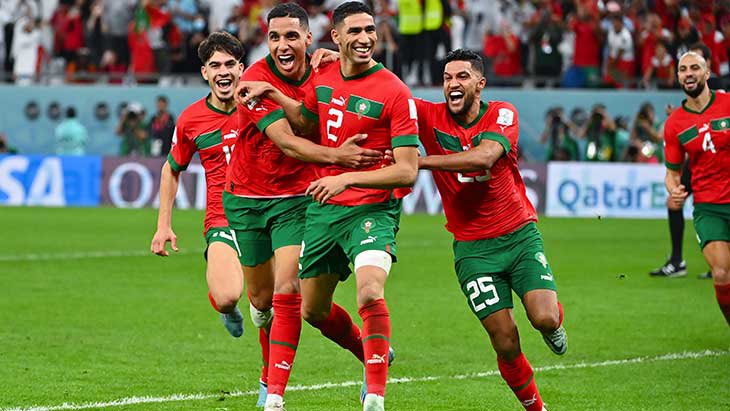 Maroc 🇲🇦