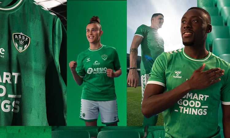 AS Saint-Étienne