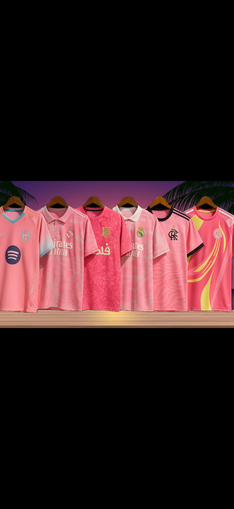 Full Pink