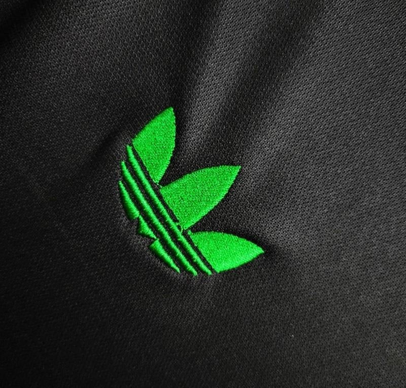 Jamaïque spéciale 2024-2025 Noir