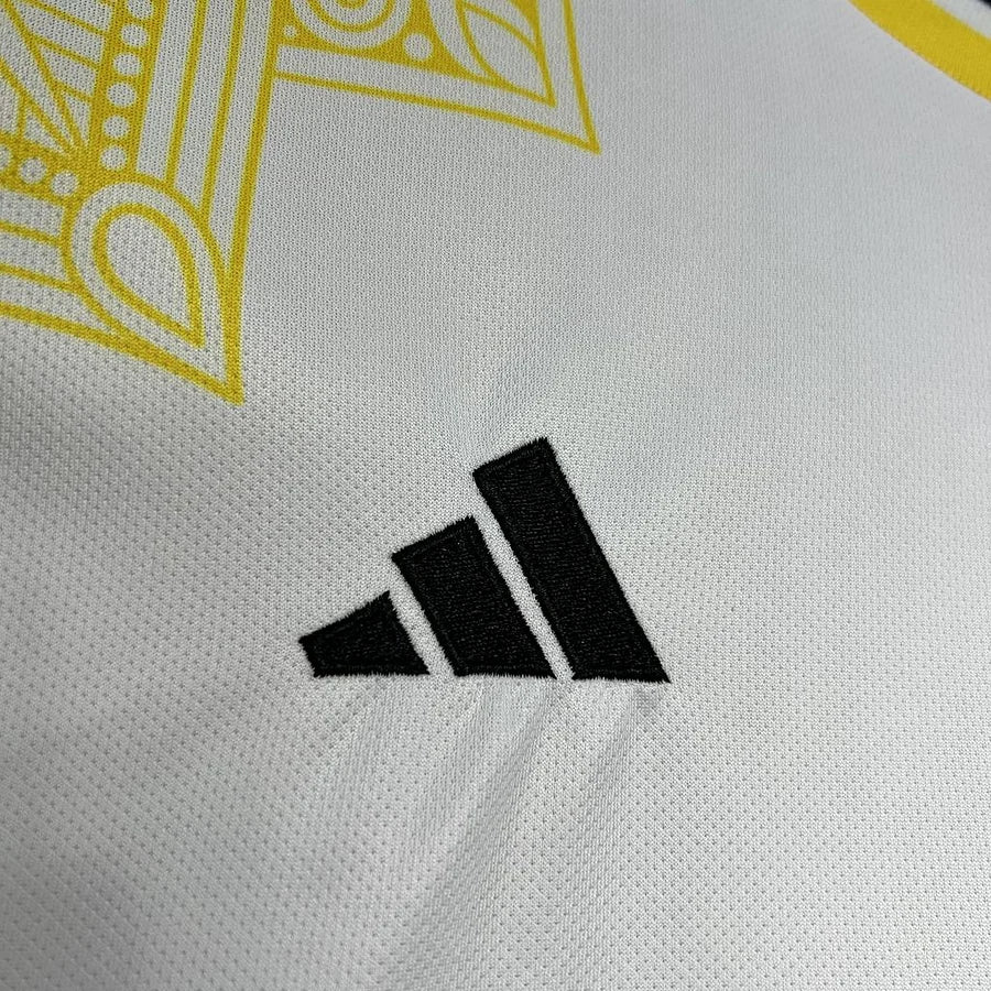 Real Madrid spéciale 2025-2026