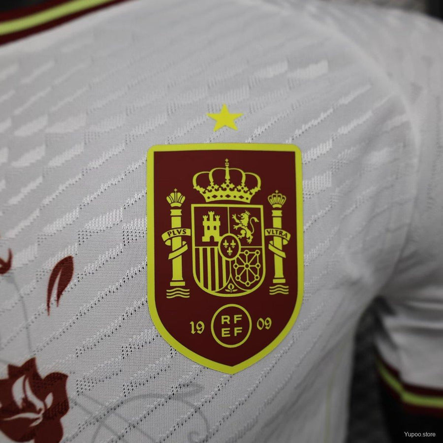 Espagne spécial 2024-2025