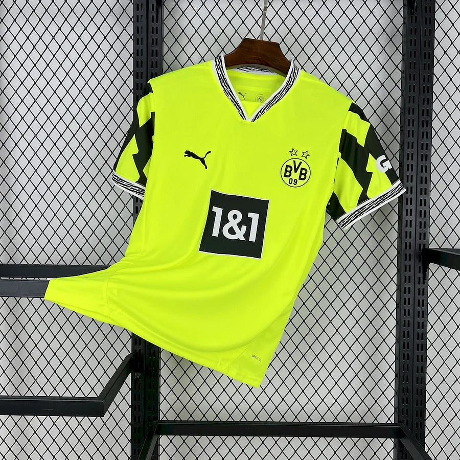 Dortmund spécial 30th 2025-2026