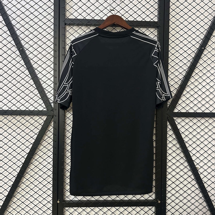 Paris (PSG) Spezial 2024-2025 Schwarz