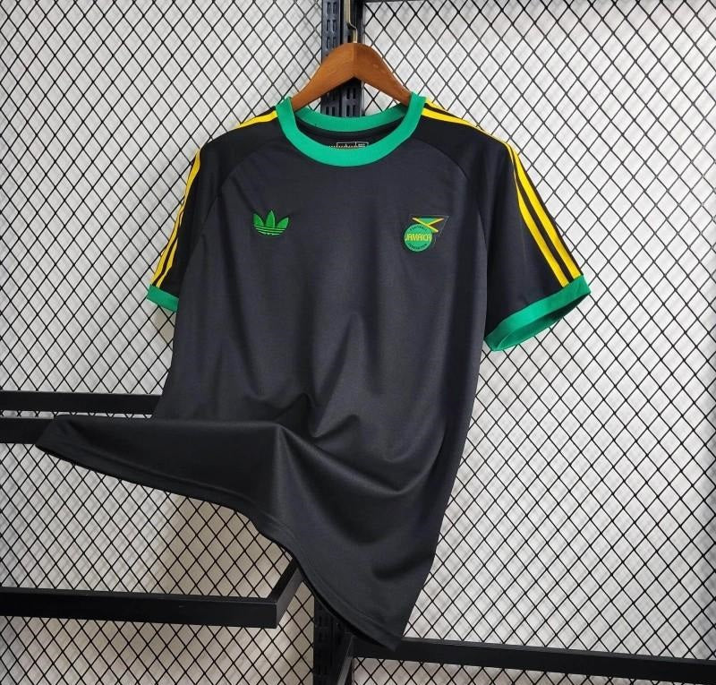 Jamaïque spéciale 2024-2025 Noir
