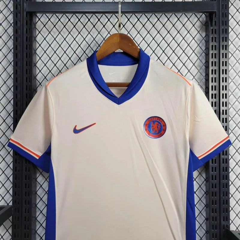Chelsea extérieur 2024-2025