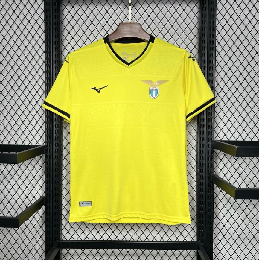 Lazio extérieur 2024-2025