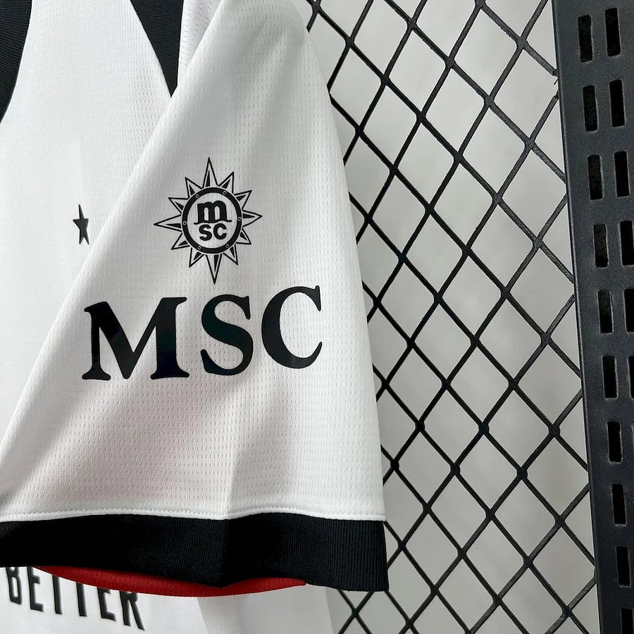 AC Milan extérieur 2025-2026