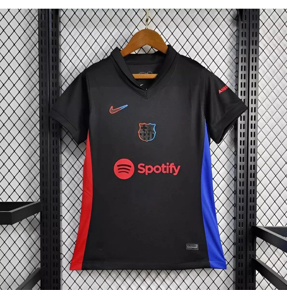 Barça (FCB) extérieur 2024-2025