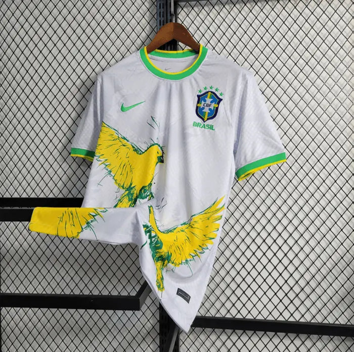 Brésil spécial 2024-2025 Blanc