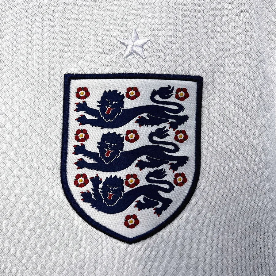 Angleterre domicile 2025-2026
