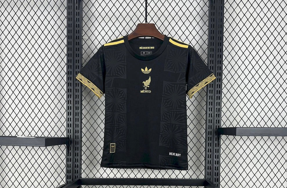 Mexique gold cup 2025-2026
