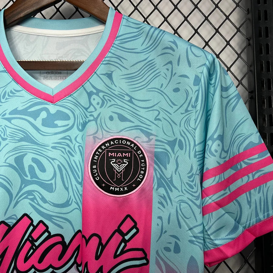 Inter Miami spécial 2024-2025