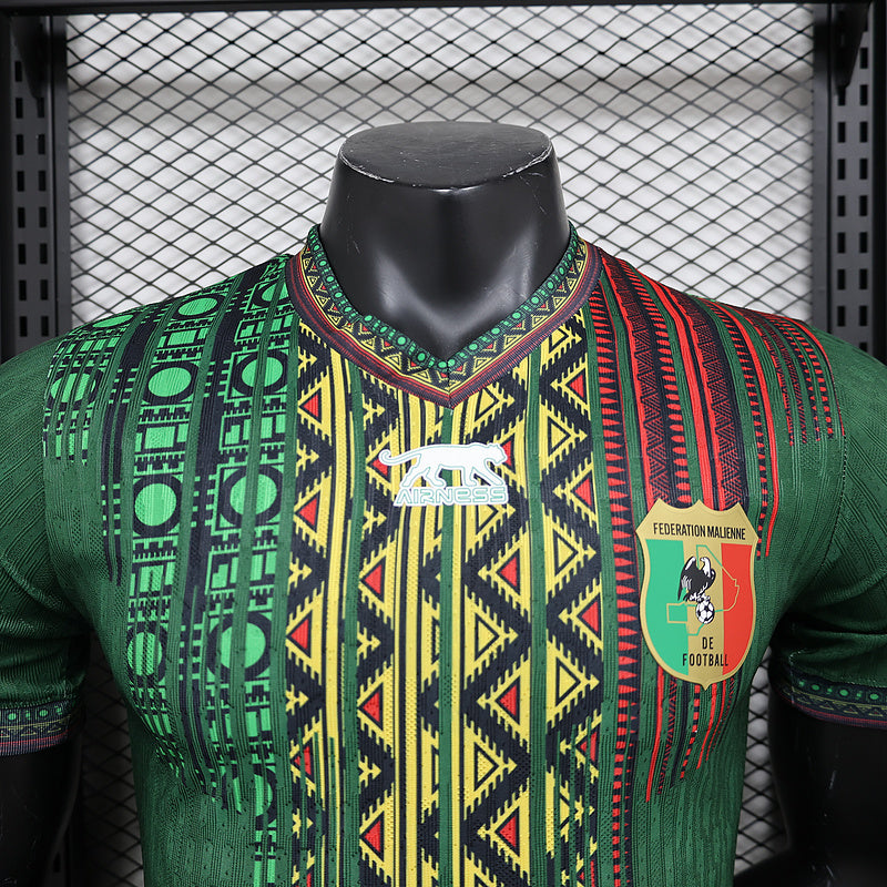Mali domicile 2024-2025