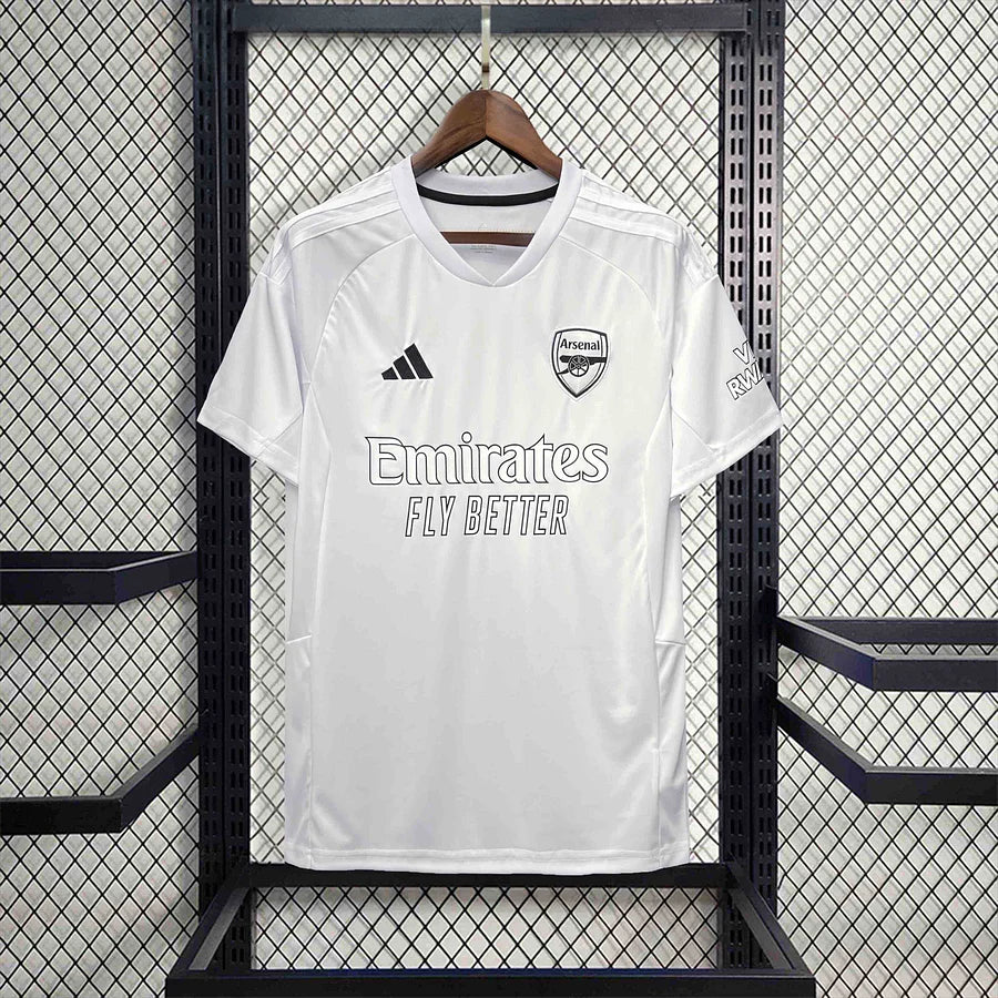 Arsenal spéciale 2025-2026