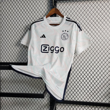 Ajax extérieur 2023-2024