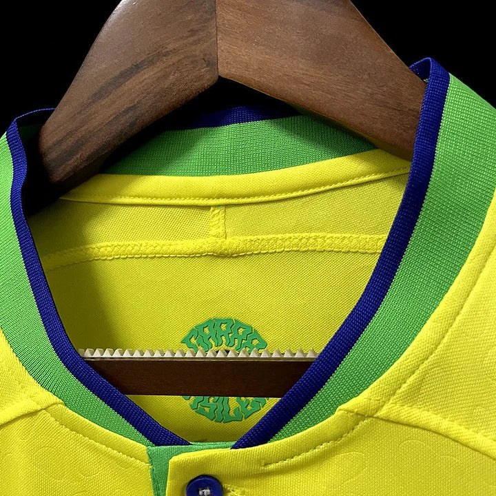 Brésil domicile 2023-2024