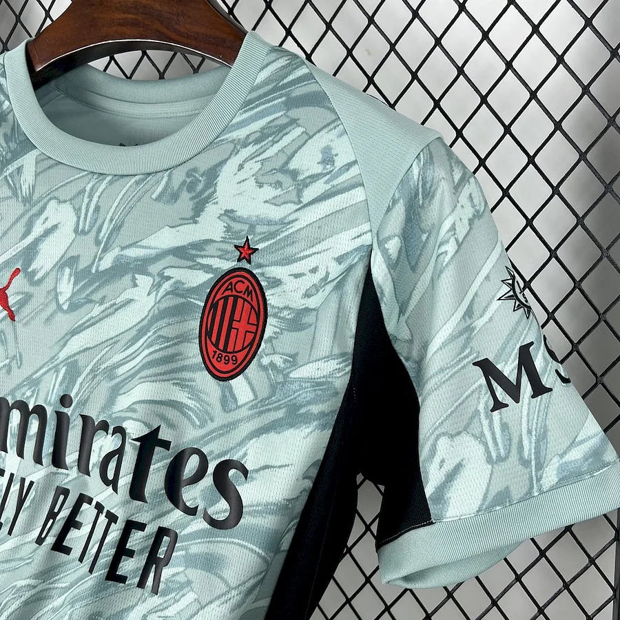 AC Milan spécial 2025-2026