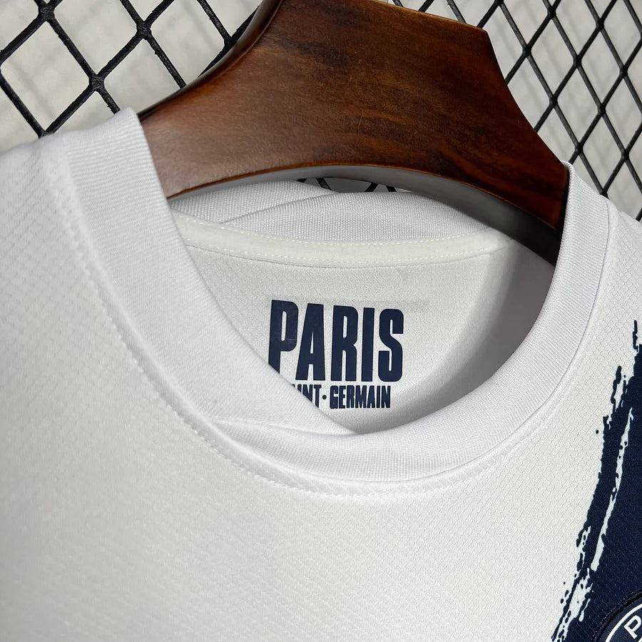 Paris (PSG) extérieur 2024-2025