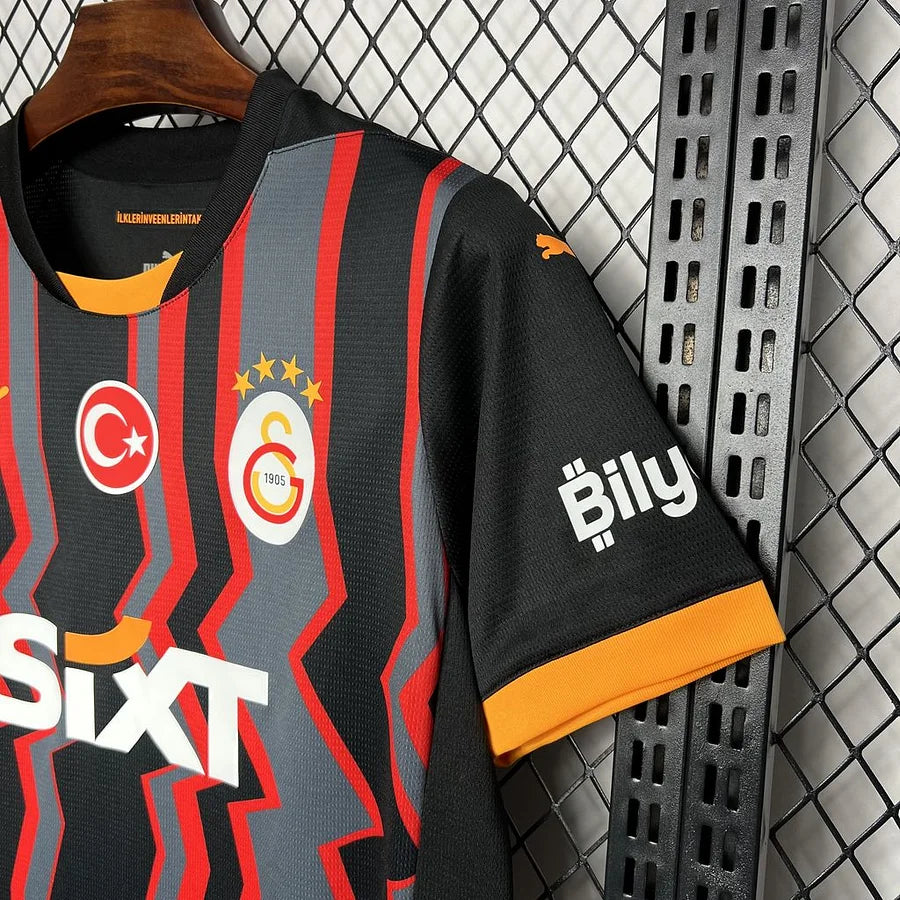Galatasaray third 2024-2025