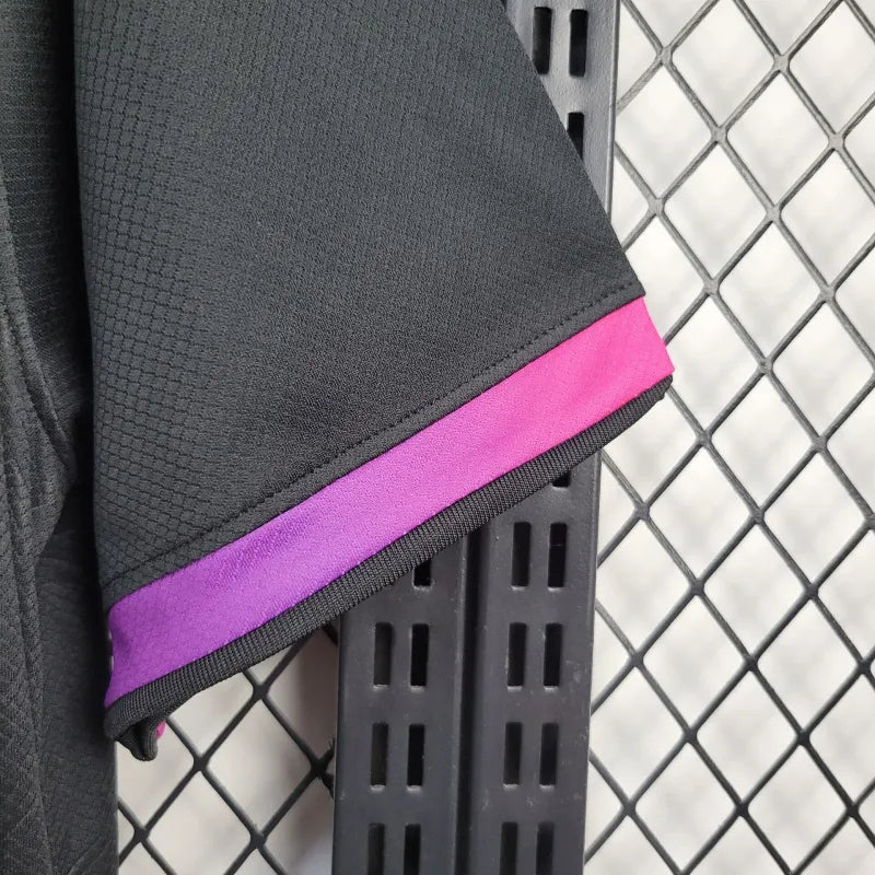 Paris (PSG) spéciale 2024-2025 Violet/Noir