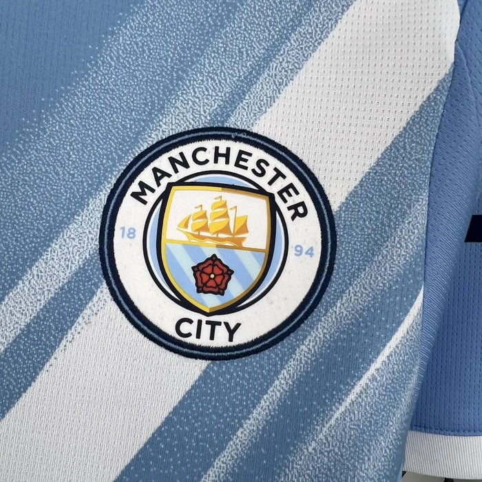 Manchester City domicile 2025-2026