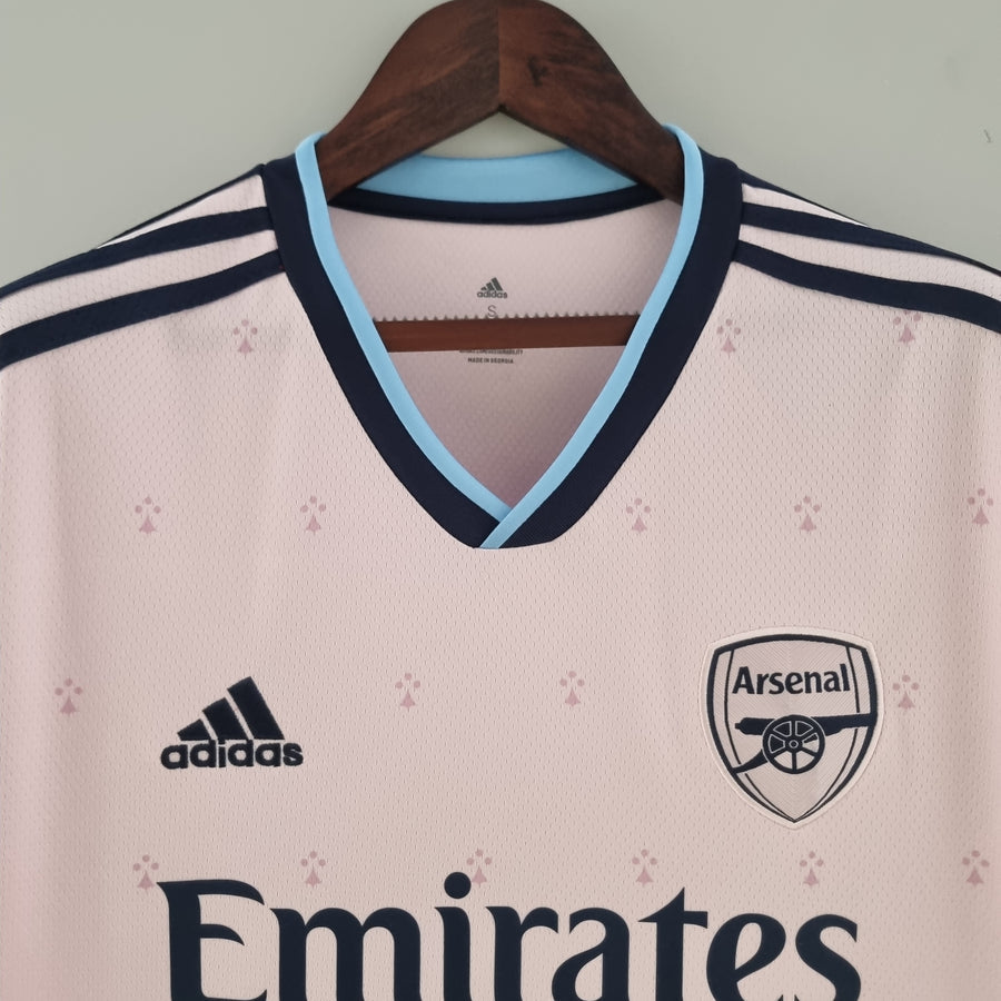 Arsenal third 2022-2023