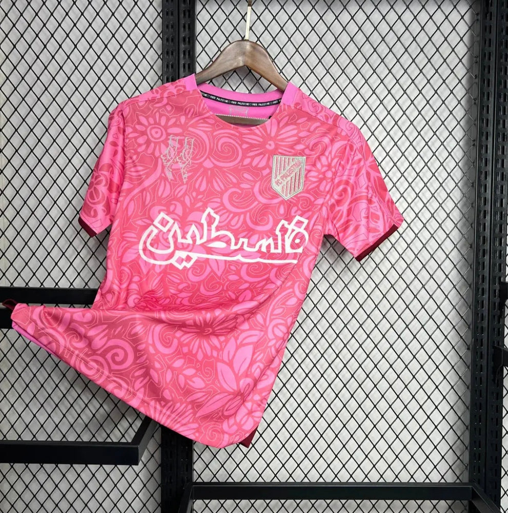 Palestine spécial 2024-2025 Rose