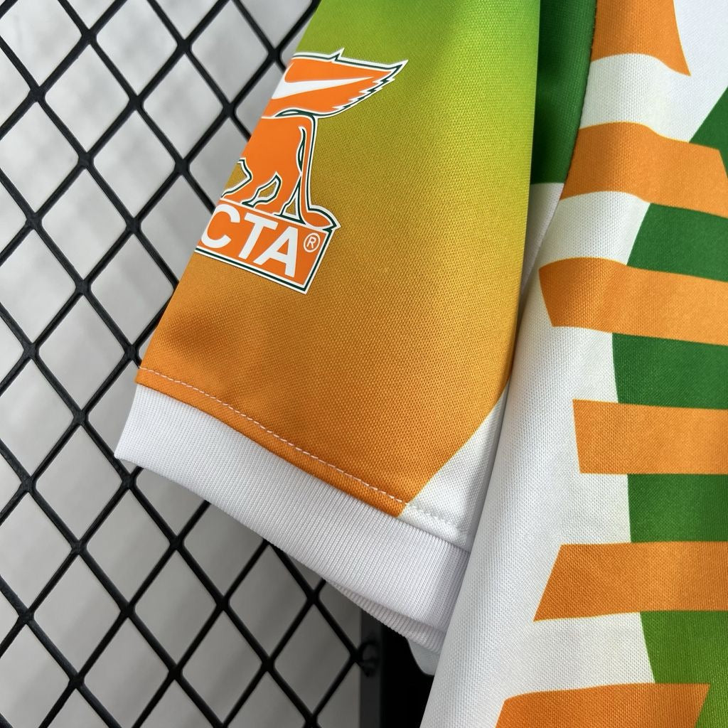 Venezia third 2024-2025