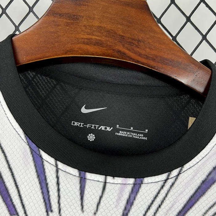 Brésil spécial 2025-2026 Noir/Blanc