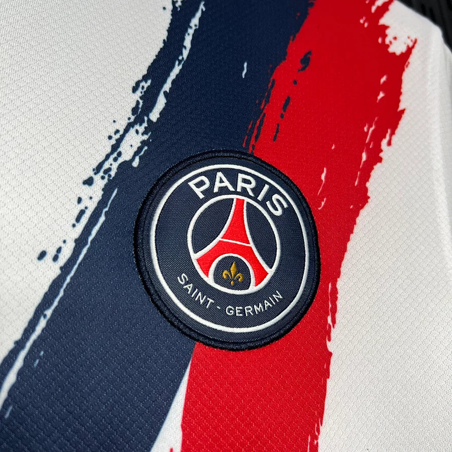 Paris (PSG) extérieur 2024-2025