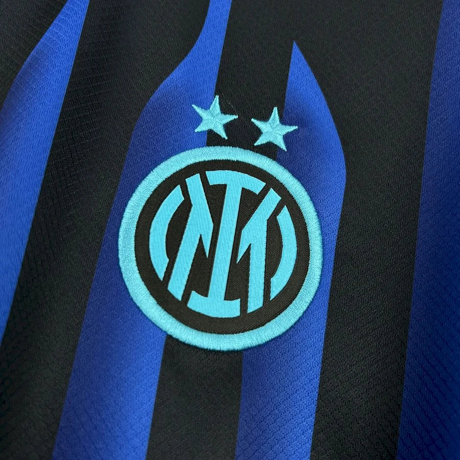 Inter Milan domicile 2025-2026