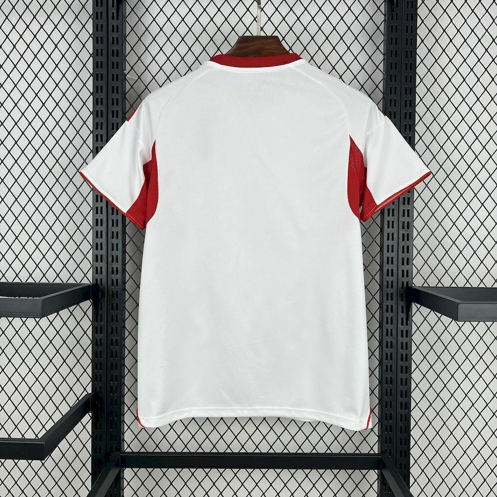FC Sevilla domicile 2025-2026