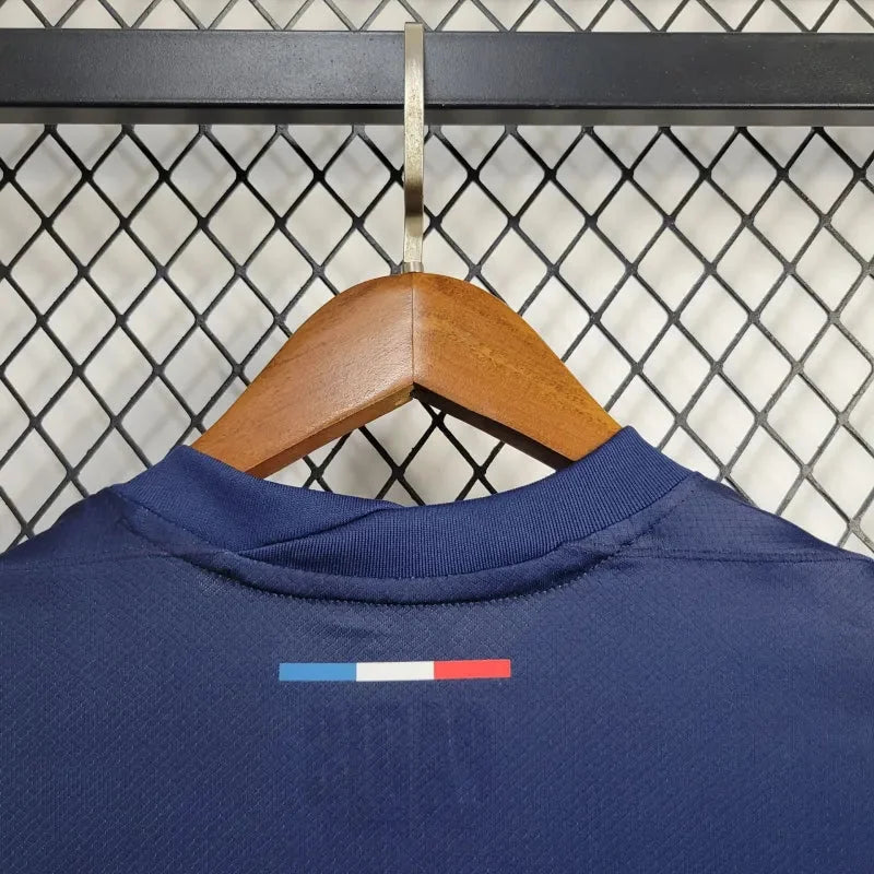 Paris (PSG) Heimtrikot 2024-2025