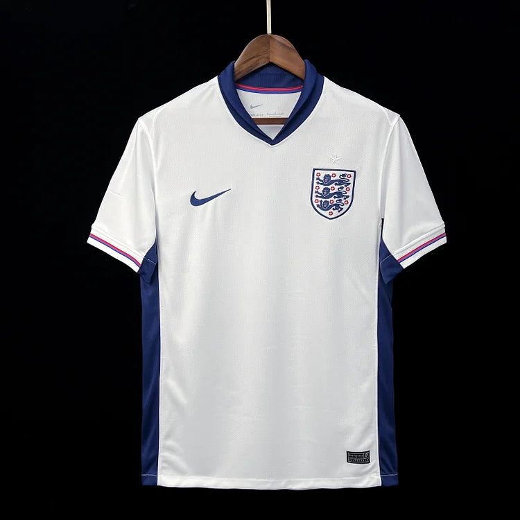 England Heim 2024-2025
