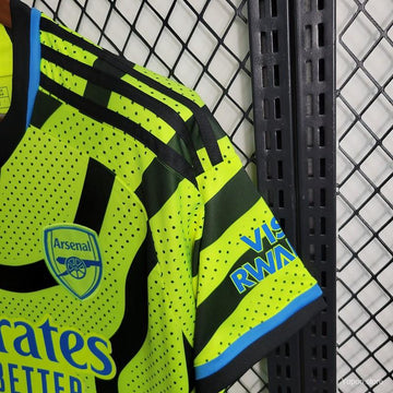 Arsenal extérieur 2023-2024