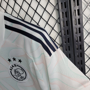 Ajax extérieur 2023-2024