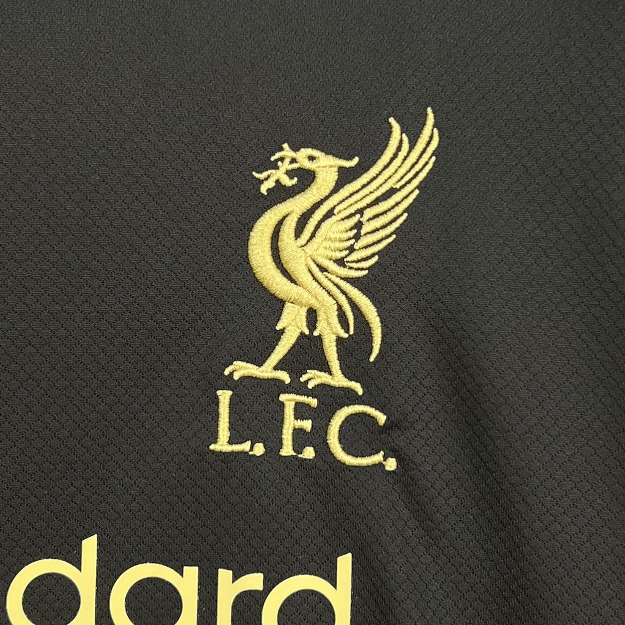Liverpool spéciale 2025-2026