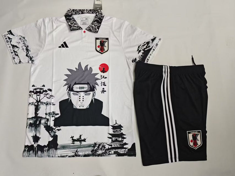 Ensemble Short Japon 2025-2026 Anime