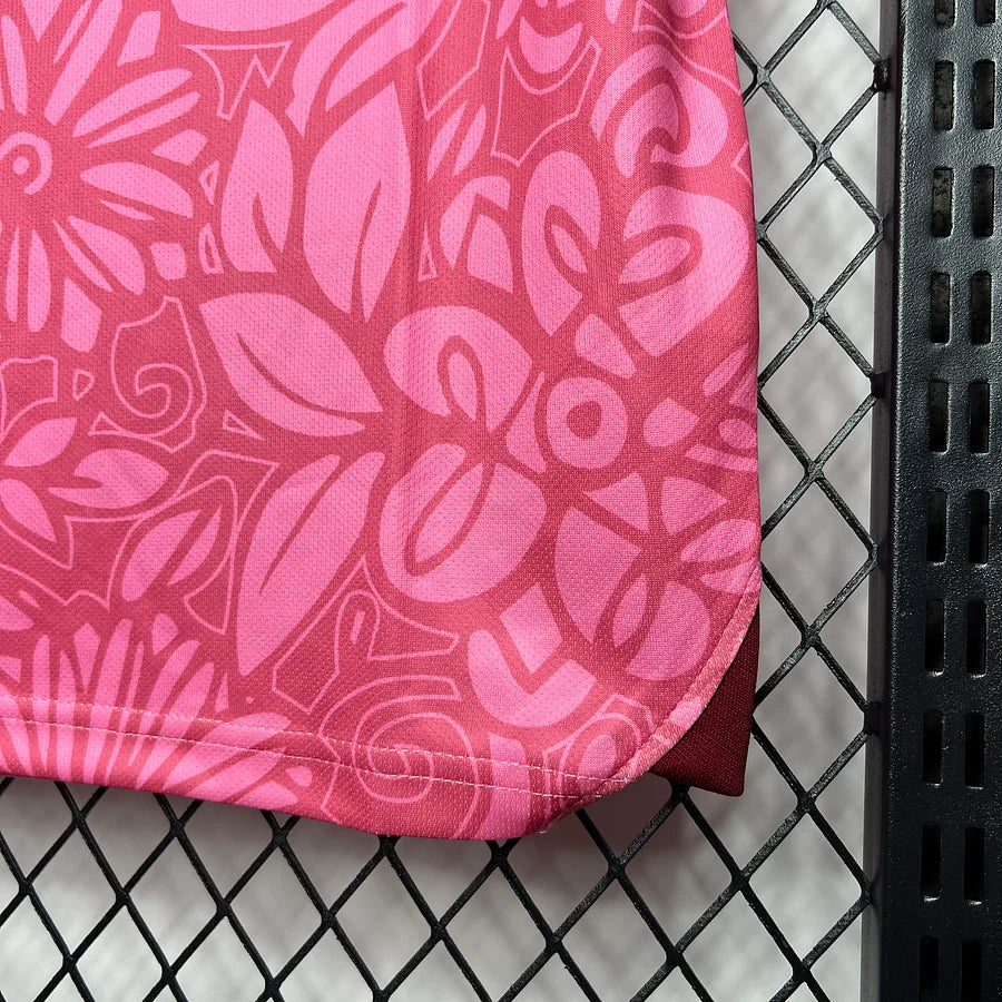 Palestine spécial 2024-2025 Rose