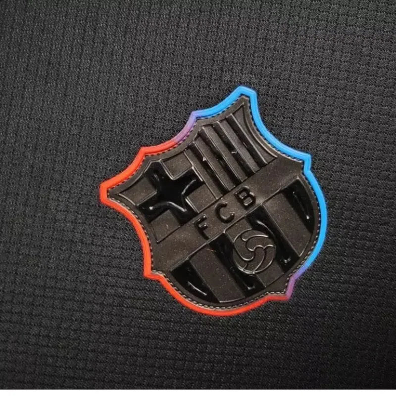 Barça (FCB) extérieur 2024-2025