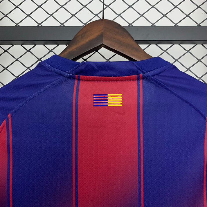 Barça (FCB) domicile 2025-2026