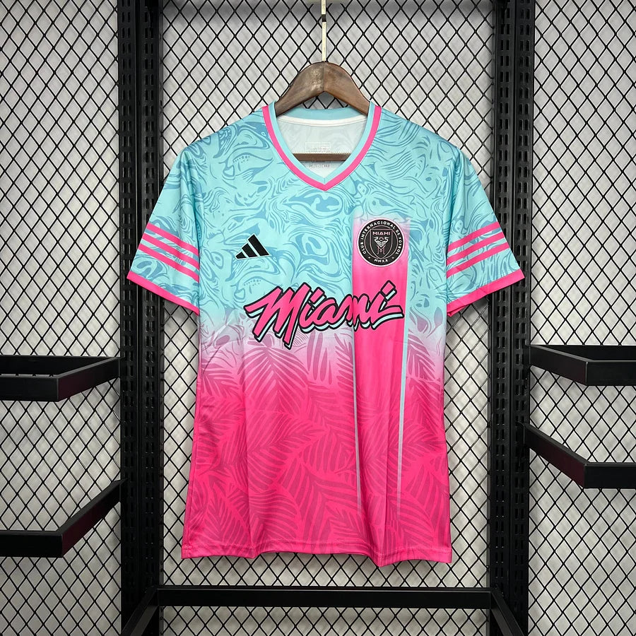 Inter Miami spécial 2024-2025