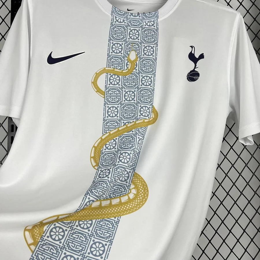 Tottenham spéciale 2025-2026