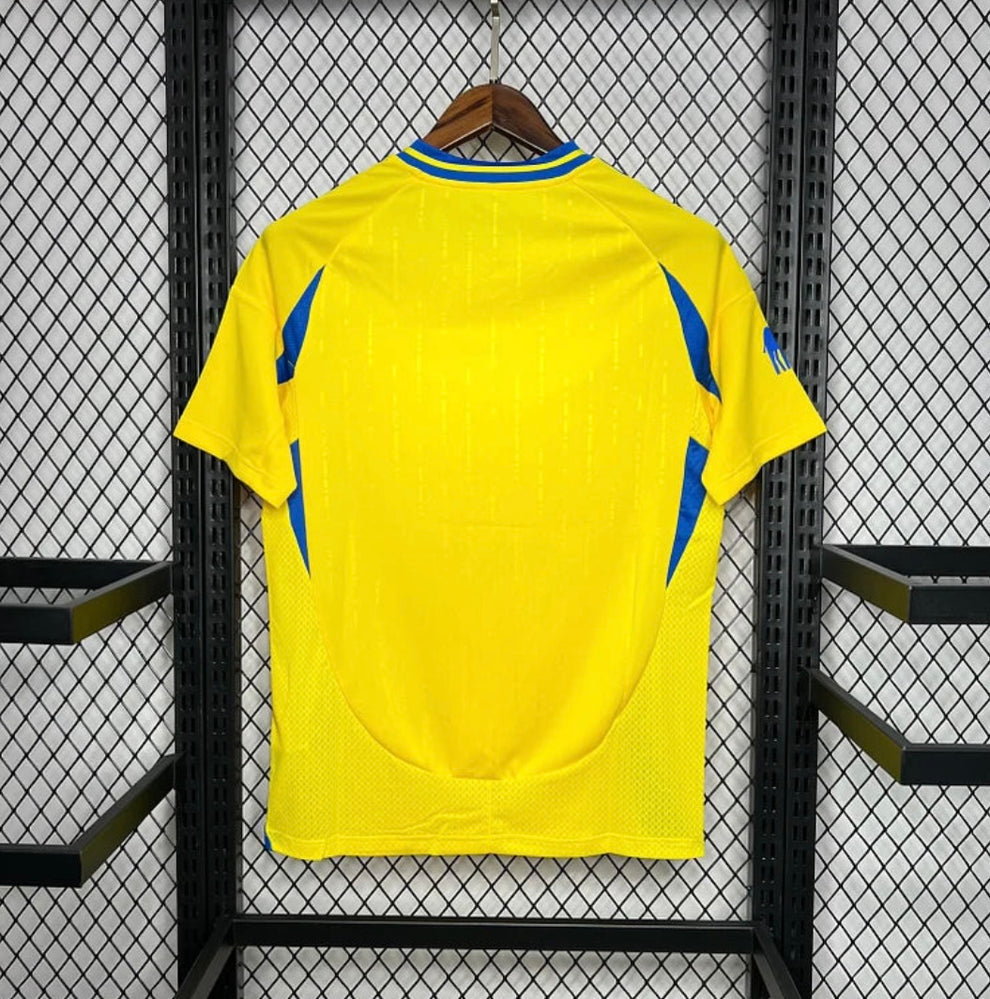 Al-Nassr domicile 2024-2025