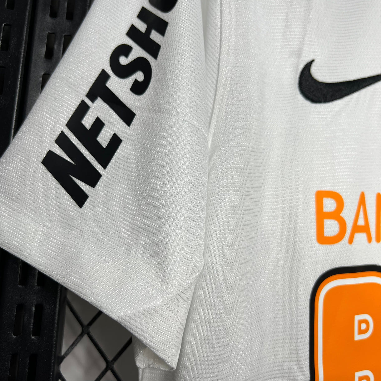 Santos domicile 2012-2013