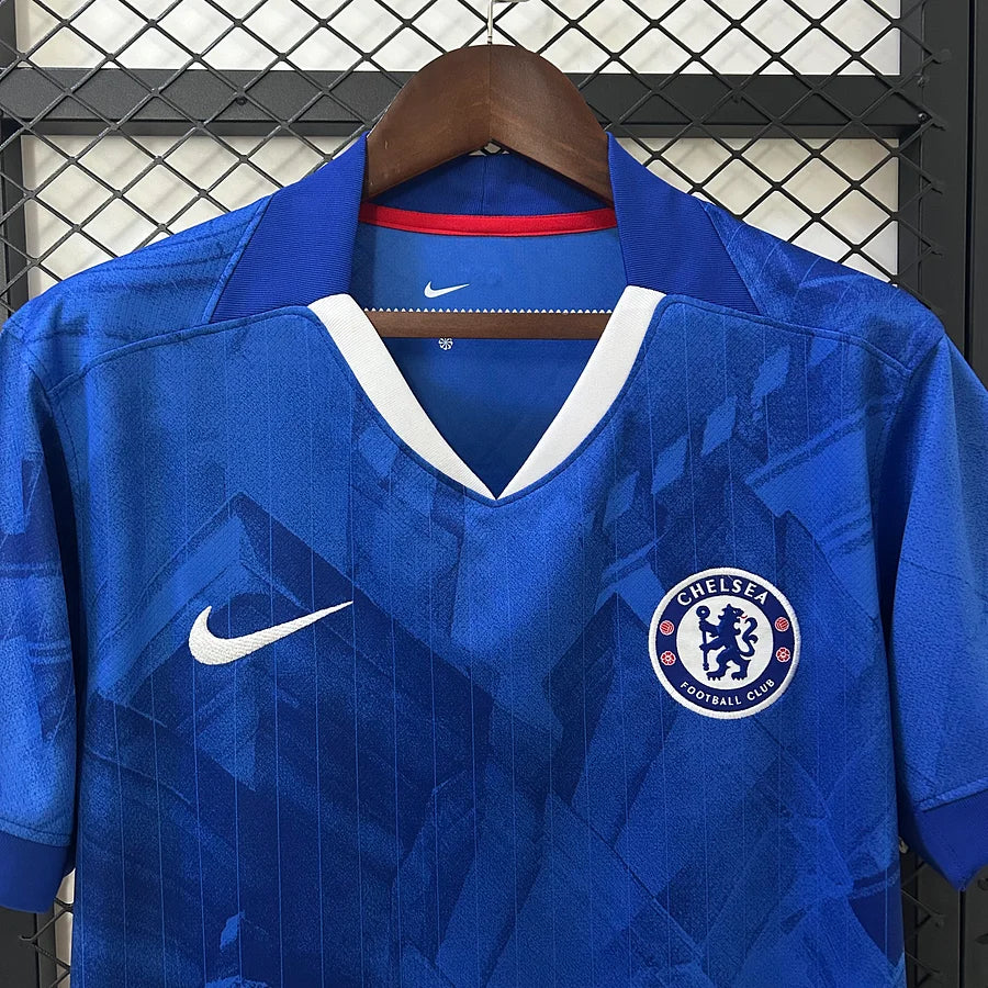 Chelsea domicile 2025-2026